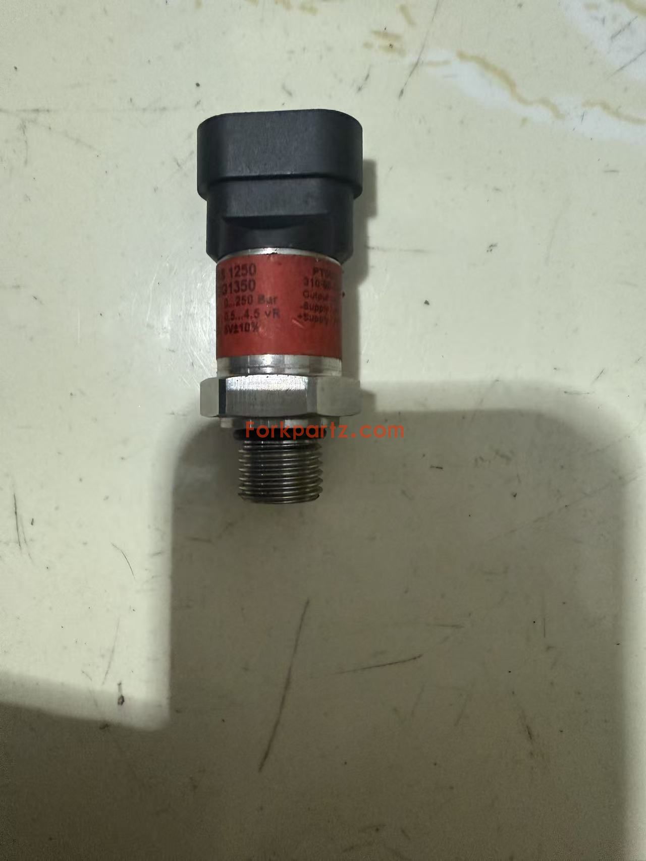 FPZW0004 Transmitter pressure 